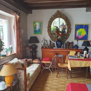  Homestay Le Cardinal