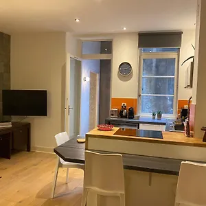  Apartment - Bonlieu - Vieille
