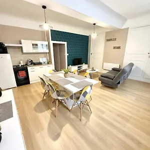  Apartment Le Retro